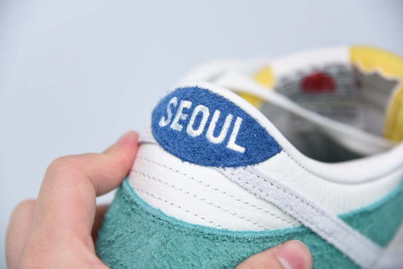 nike sb dunk low kasina neptune green cz6501-101