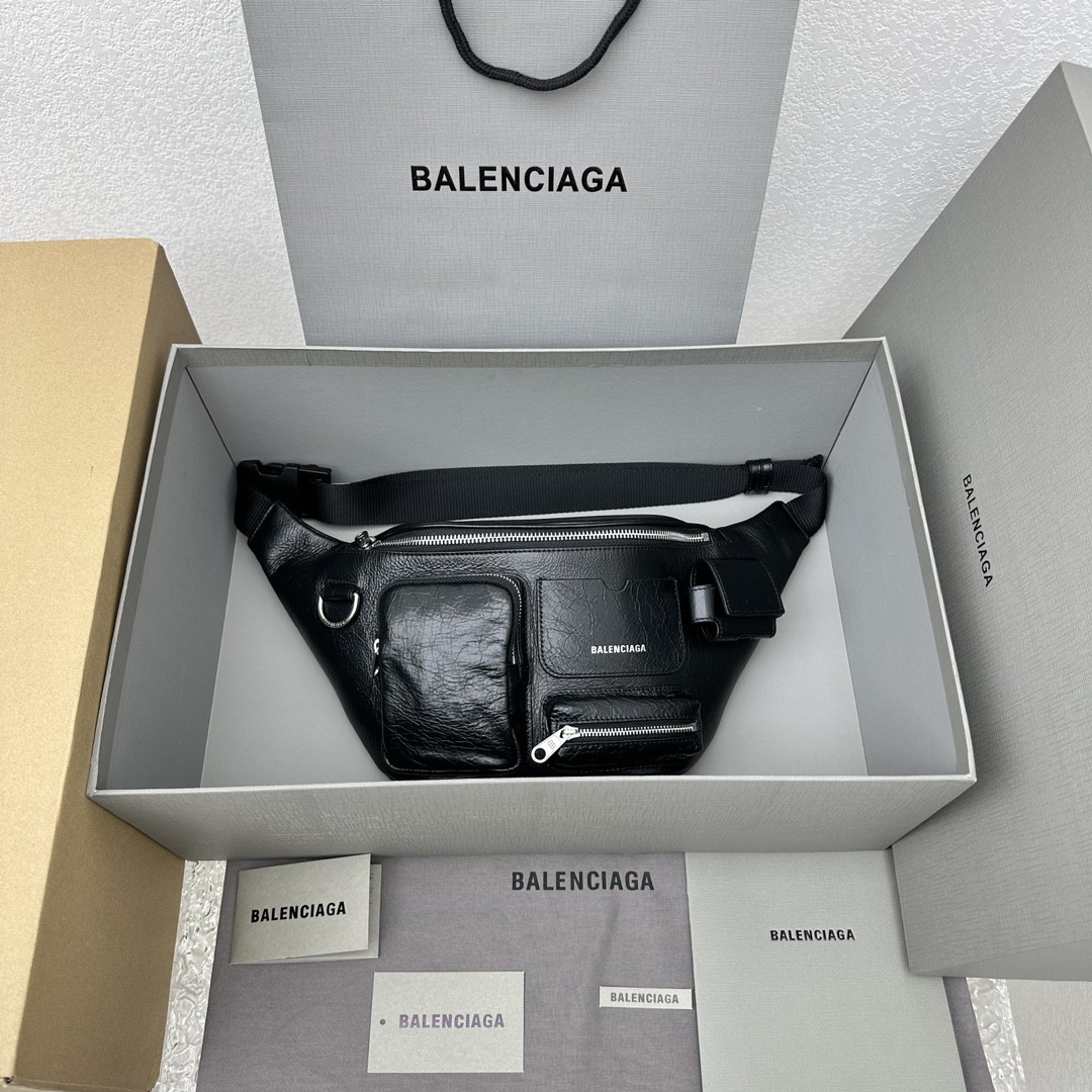 Balenciaga purse