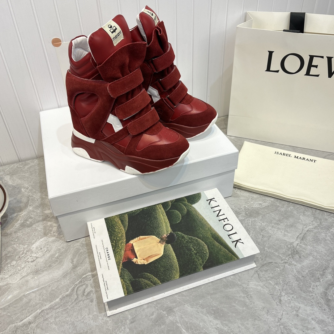 Isabel Marant sneaker