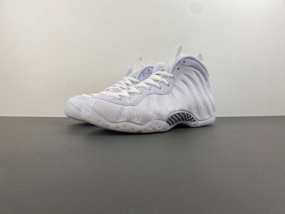 Nike Air Foamposite One "White" HJ5195-100