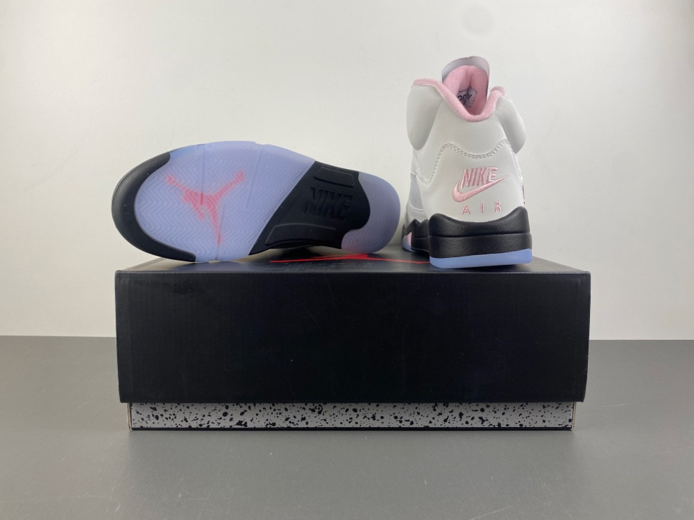 Air Jordan 5 "35th Anniversary" HQ7978-102