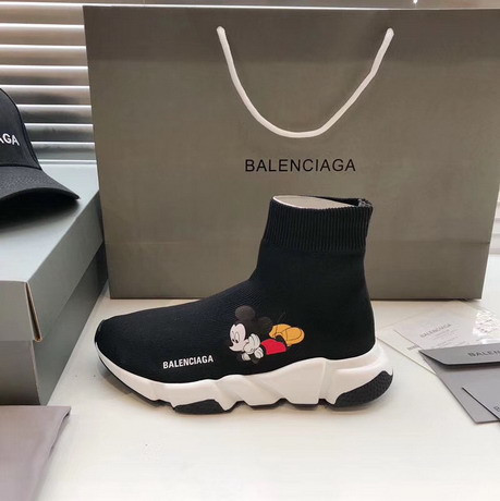 Ba*len*cia*ga speed trainer