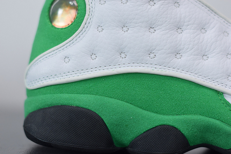 air jordan 13 retro "ray allen pe" 414571-125
