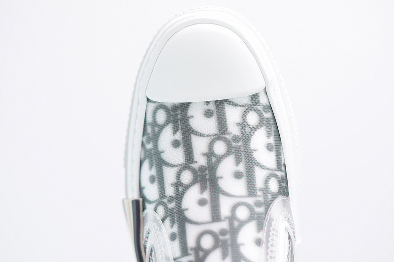 dio* x converse sneaker