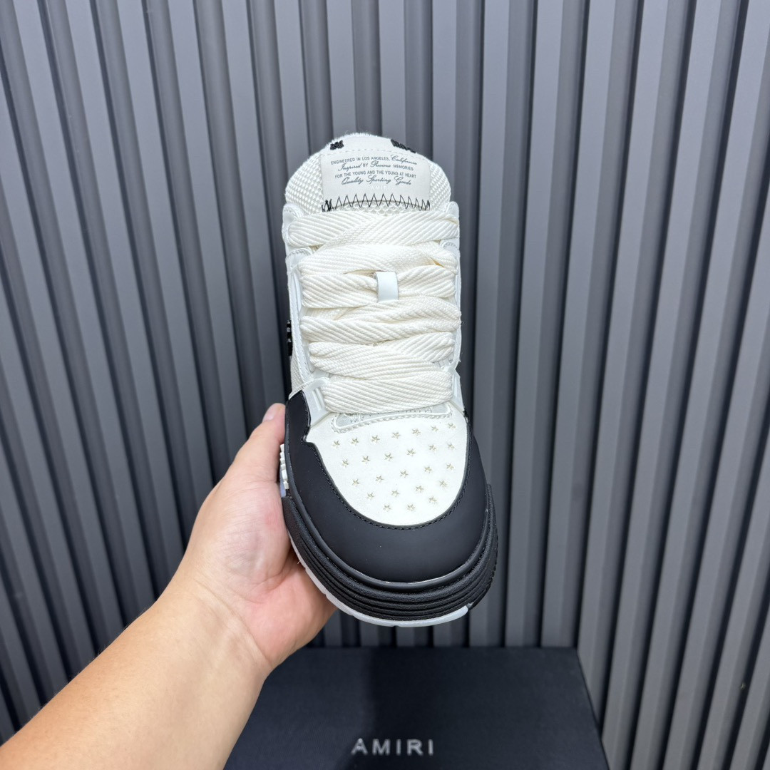 AMIRI MA-1 Sneakers