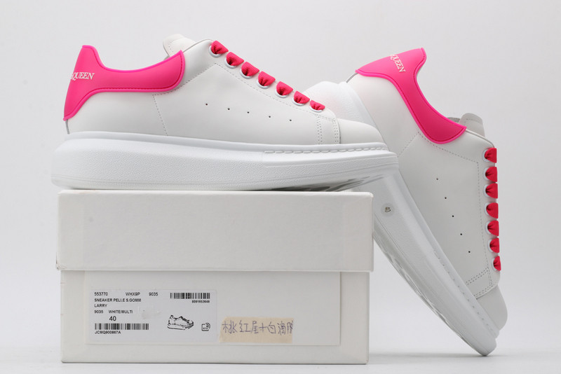 alexer mceen sneakers