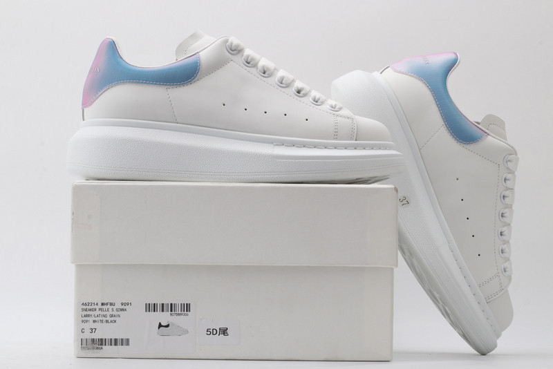 alexer mceen sneakers