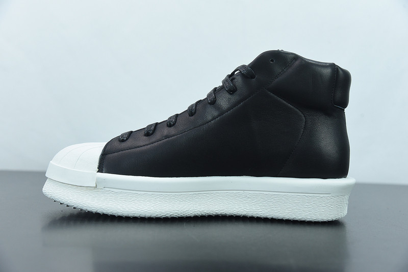 rick owens x ad mastodon pro ii