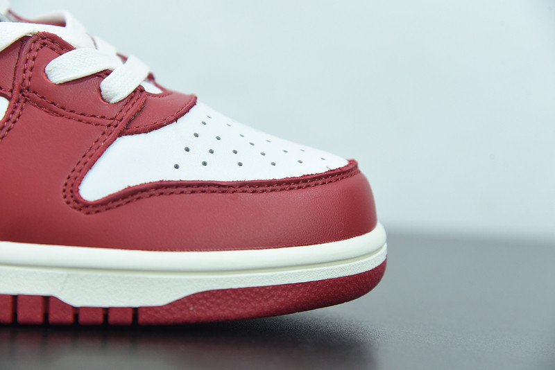 ambush x nike dunk high “chicago” cu7544-102