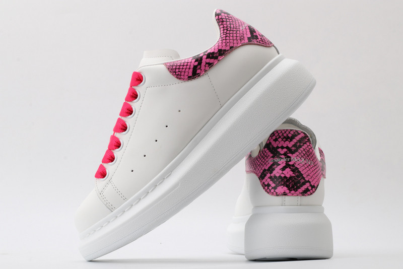 alexer mceen sneakers