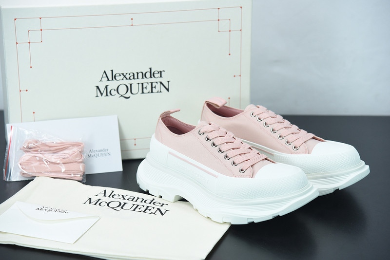 alexer mceen sneakers