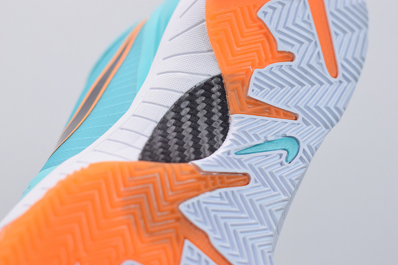 nike kobe 4 protro undefeated san antonio spurs cq3869-300