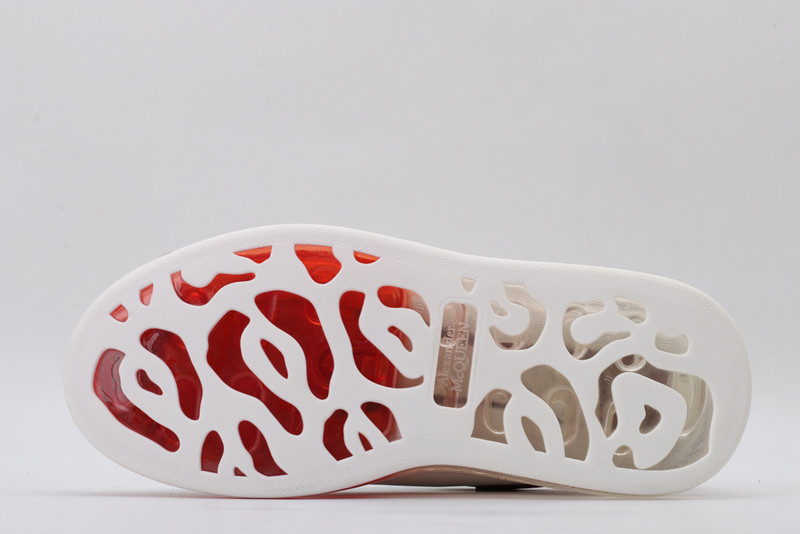 alexer mceen sneakers