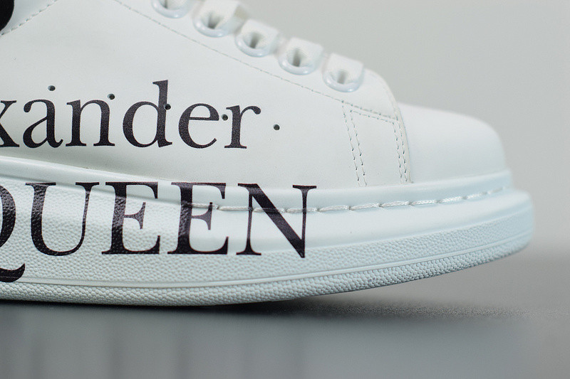 alexer mceen sneakers
