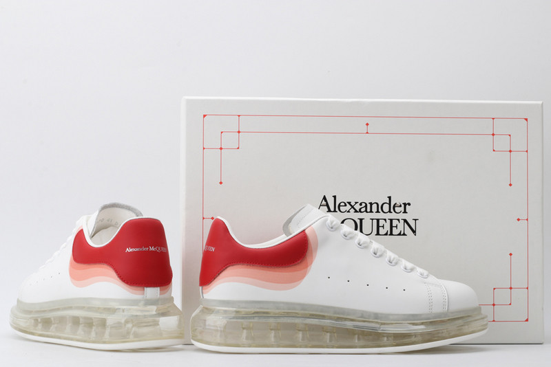 alexer mceen sneakers