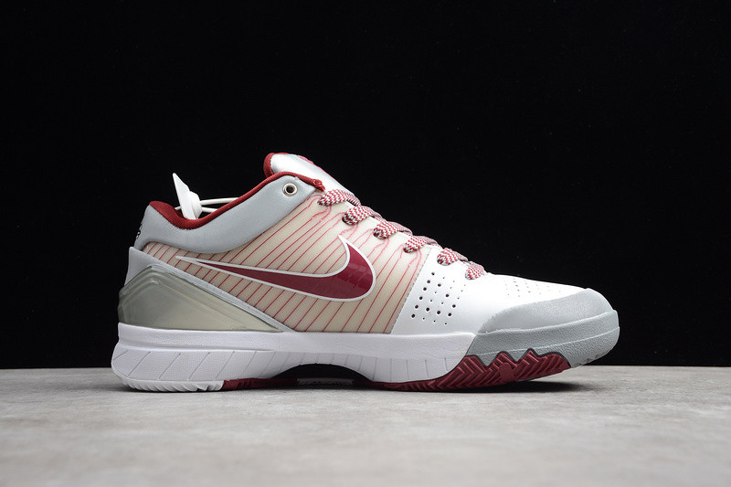 nike zoom kobe 4 ''lower merion aces'' 344335-061