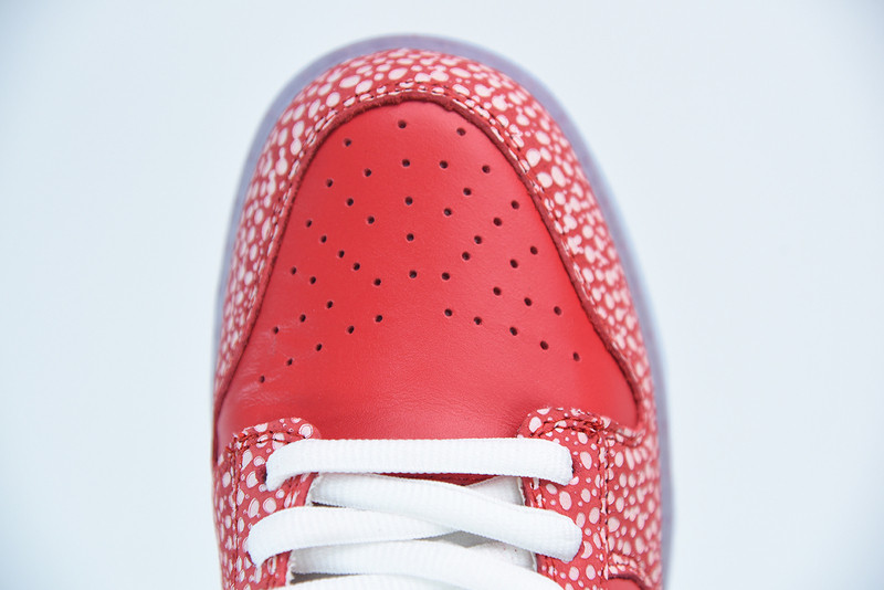 nike sb dunk low stingwater magic mushroom dh7650-600