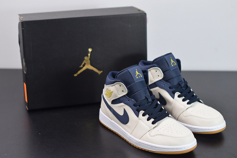 air jordan 1 mid “jeter” ah6342-104