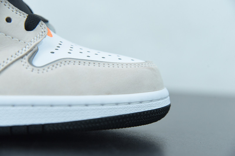 air jordan 1 retro high og “prototype” dc6515-100