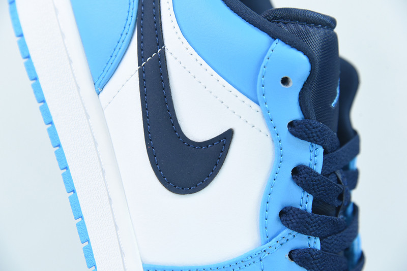 air jordan 1 low unc (2021) 553558-144