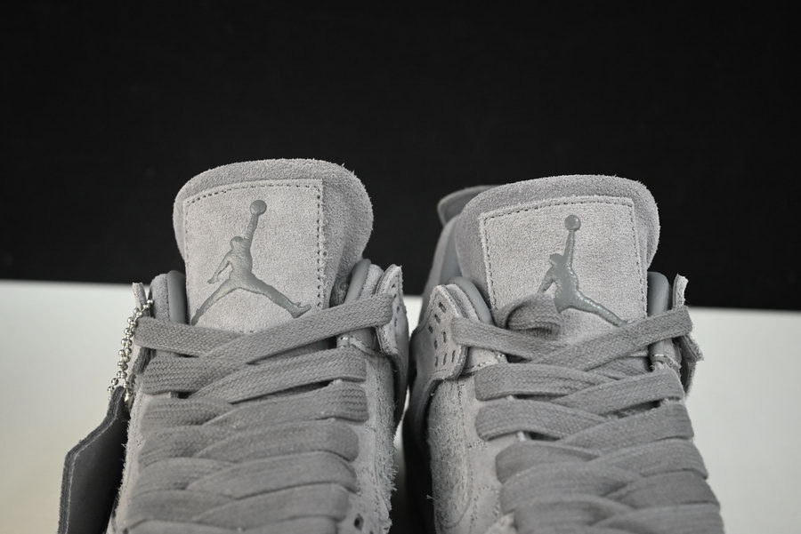 AIR JORDAN 4 RETRO "KAWS" 930155-003