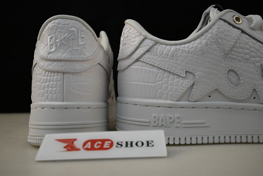 a bathing ape bape sk8 sta