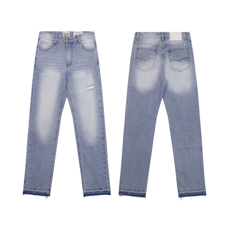 Aceshoe Jeans