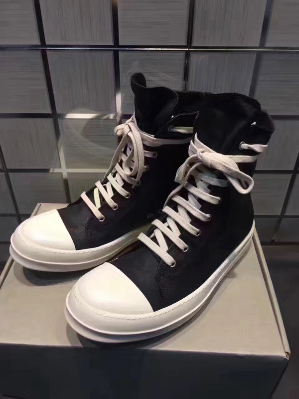 rick owens drkshdw
