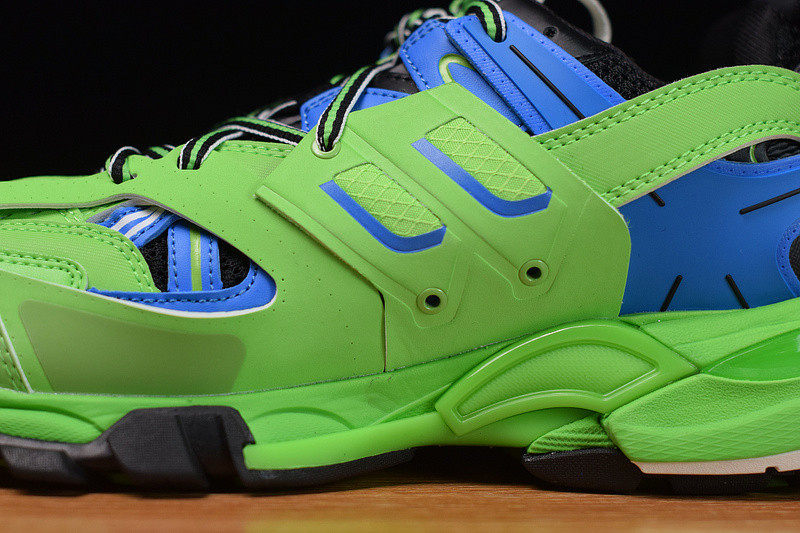 bc sneaker tess.s.gomma maille white/orange 542436 w1gb8 4078