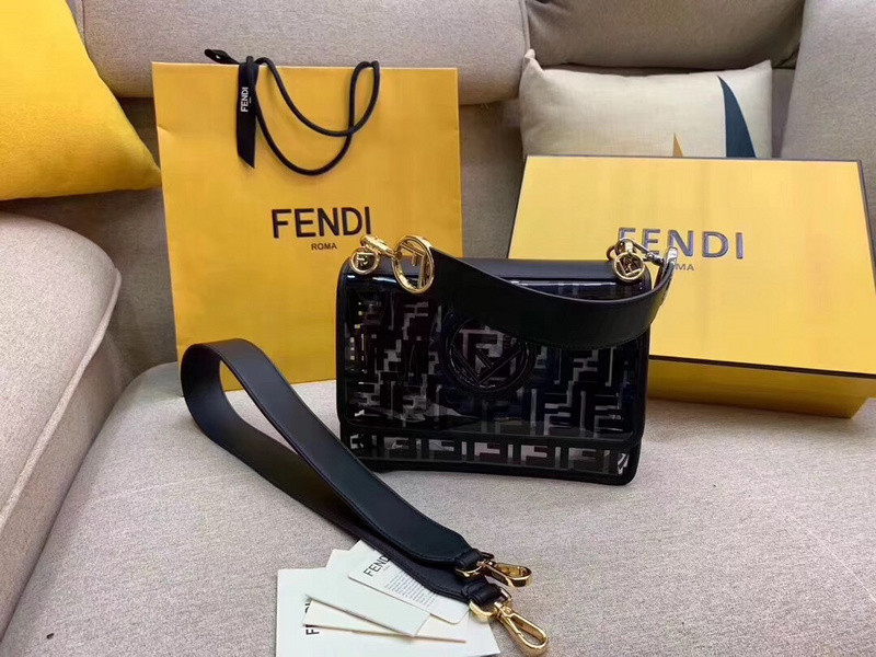 Fendi Bag