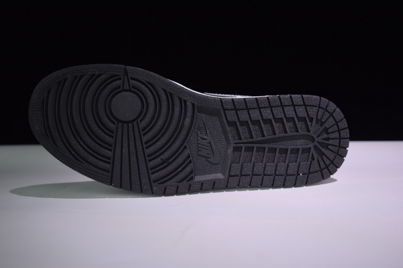 air jordan 1 retro high "rare air" 332550-024