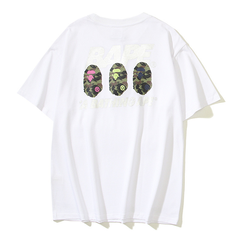 bape t-shirt