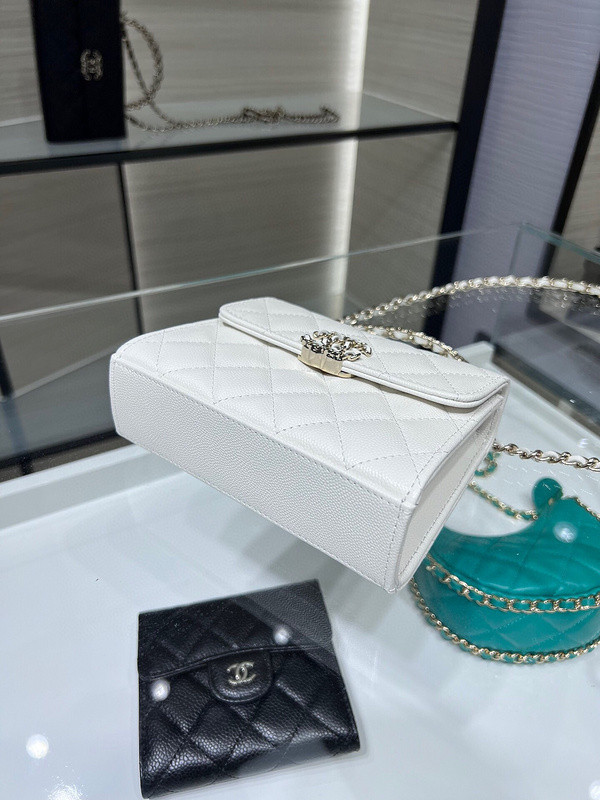 chanel purse