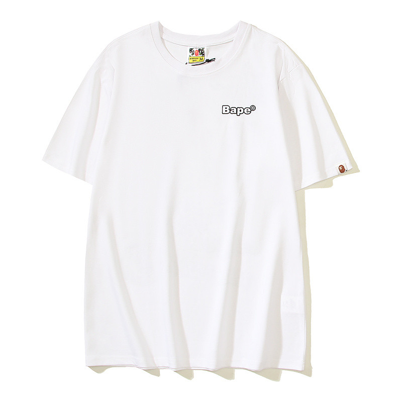 bape t-shirt