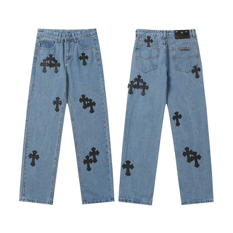 Aceshoe Jeans