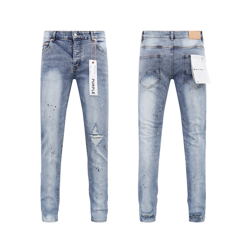 Aceshoe Jeans