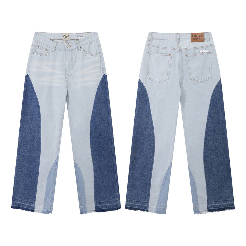 Aceshoe Jeans