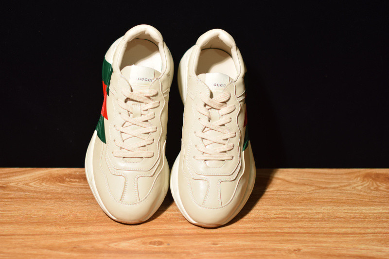 g*u*i rhyton sneaker