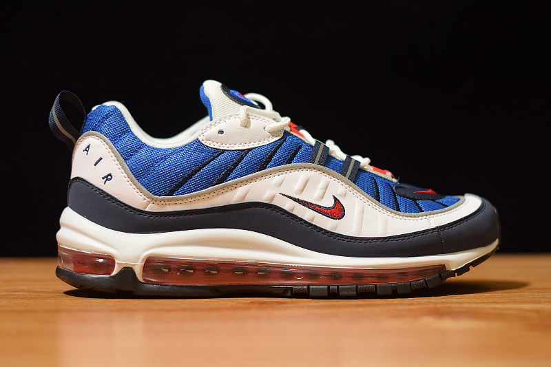 nike air max 98 "gundam" 640744-100