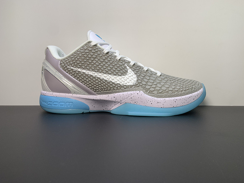 nike zoom kobe 6 “dark knight'' pe2023-101