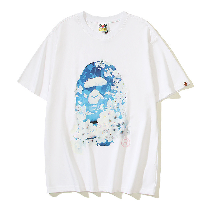 bape t-shirt