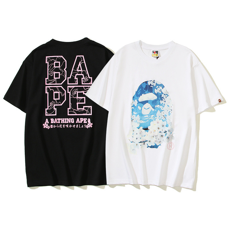 bape t-shirt