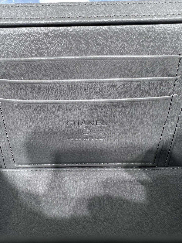 chanel purse