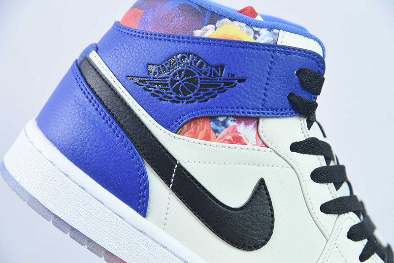 air jordan 1 mid "valentine