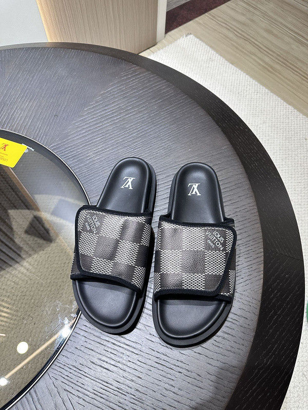 lvt sandals