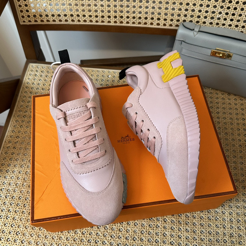 H**mes sneaker