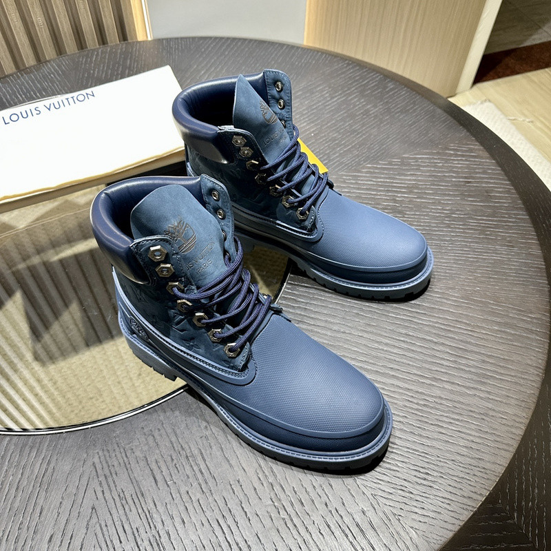 LVT BOOTS