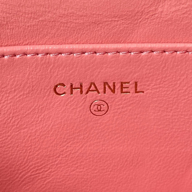 chanel purse