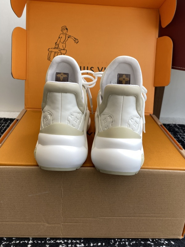 LVT Archlight Sneaker