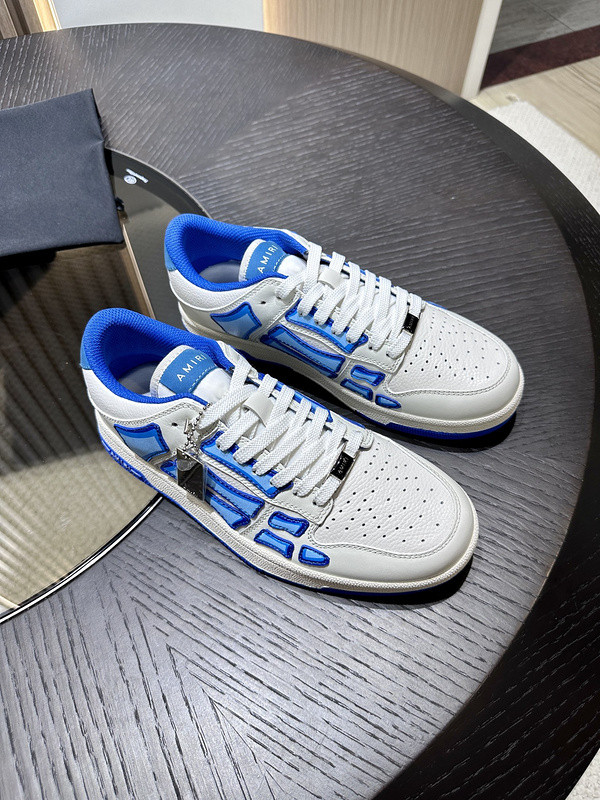 skel-top low sneakers